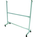 WRITEBEST 片面移動ボード用脚 1500-2400mm MC3 組立品 組立設置不可(代引不可)【送料無料】