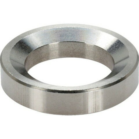 HALDER 円錐シート ステンレス鋼 適合ボルトM10 23050.041(代引不可)