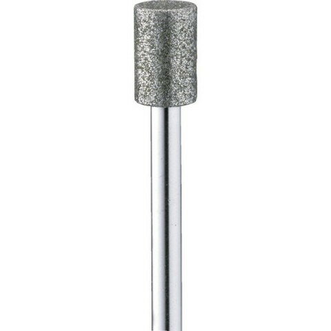 ミニモ 電着ダイヤモンドバー270 Φ6 AD2426(代引不可)