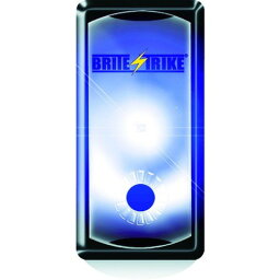 BS BRITESTRIKE APALS 100個パック ブルー APALSBLU(代引不可)【送料無料】