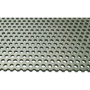 OKUTANI ステンレスパンチングメタル 1.0TXD2XP3 1000X10 PMSUST1.0D2P31000X1000(代引不可)【送料無料】