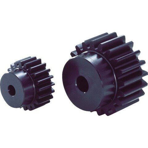 KHK CP平歯車SSCP5-40 SSCP540(代引不可)【送料無料】