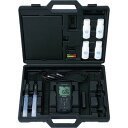 堀場 フィールド型ポータブル水質計 PH・電気伝導率電極セット D210PCS(代引不可)【送料無料】(4)