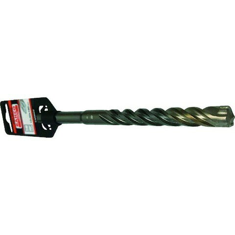 バーコ コンクリートドリル_SDSプラス 4 CUTTERS 465112160(代引不可)