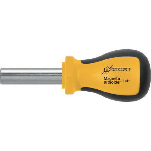 ボンダス スタビー・マグネットビットホルダー 1/4ドライブ 2291 2291(代引不可)