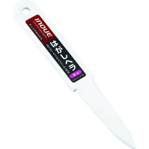 Coating, Repair, Various Materials - INOUE ハガシヘラ V型 11144(代引不可)