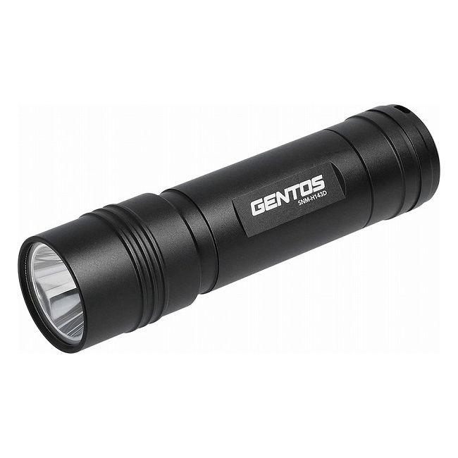 ������ȥ� GENTOS LED ����Ϸ��ϥ�ǥ��饤��H143D SNM-H143D(����Բ�)