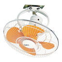 スイデン 工場扇 ロータリータイプ(プラスチックハネ)45cm 単相200V SF-45MRV-2VP (株)スイデン(代引不可)【ポイント10倍】【送料無料】