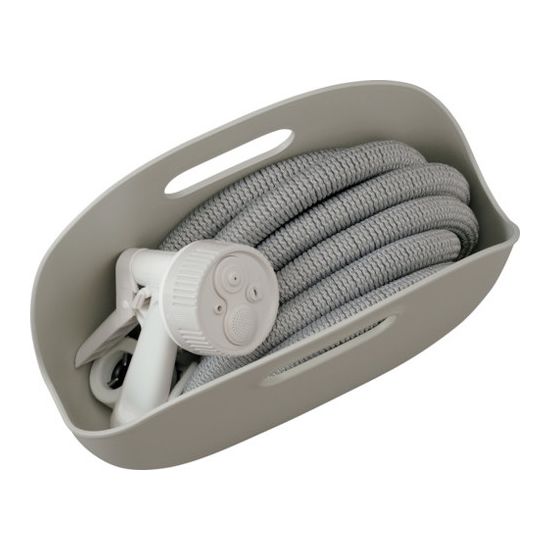 IRIS アイリスオーヤマ 292704 伸縮ホースポータブルセット ライトグレー SHP-7-H アイリスオーヤマ(株)(代引不可)【ポイント10倍】【送料無料】