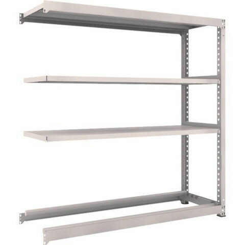 TRUSCO �ȥ饹�� M3������ê 1800X571XH1800 ê��3��+������1�� Ϣ�� M36663Y1B ��Ω�� ��Ω�����Բ�(����Բ�)������̵����