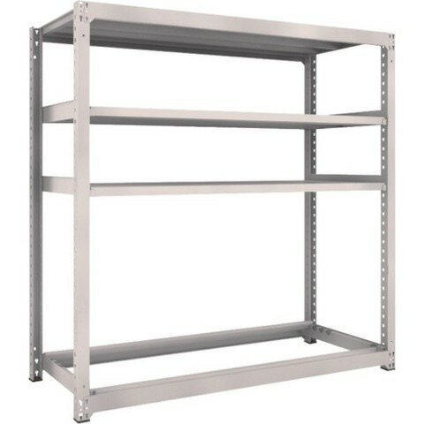 TRUSCO �ȥ饹�� M3������ê 1800X721XH1800 ê��3��+������1�� M36673Y1 ��Ω�� ��Ω�����Բ�(����Բ�)������̵����