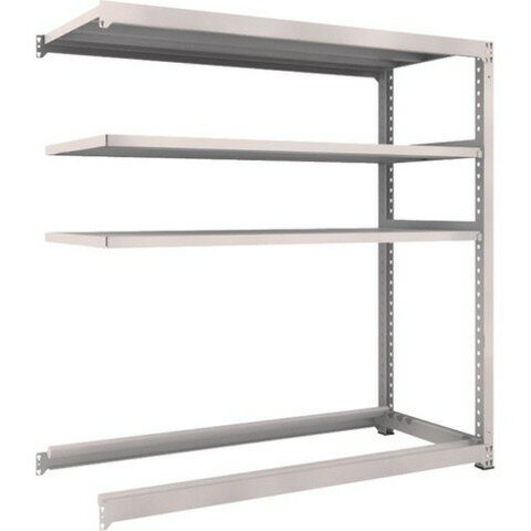 TRUSCO �ȥ饹�� M3������ê 1800X721XH1800 ê��3��+������1�� Ϣ�� M36673Y1B ��Ω�� ��Ω�����Բ�(����Բ�)������̵����