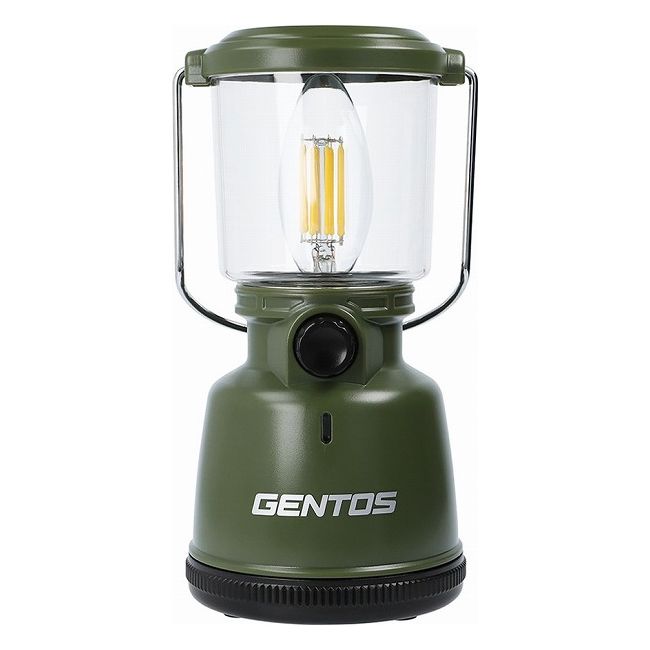 ジェントス GENTOS LED ランタン エクスプローラー700F EX-700F(代引不可)【ポイント10倍】【送料無料】