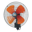 TRUSCO トラスコ 全閉式アルミハネ工場扇 ゼフィール (本体) TFZPA-45 トラスコ中山(株)(代引不可)【ポイント10倍】【送料無料】