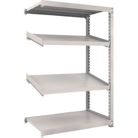 TRUSCO �ȥ饹�� M3������ê 1200X721XH1800 4�� ����2�� Ϣ�� M36474K2B ��Ω�� ��Ω�����Բ�(����Բ�)������̵����