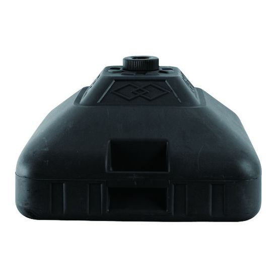 TRUSCO トラスコ 作業用パラソル用 土台ウェイト25L TSP-W トラスコ中山(株)(代引不可)【ポイント10倍..