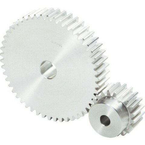 KHK ステンレス平歯車SUSA2-35 SUSA235(代引不可)【送料無料】