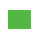 緑十字 マグネットシート 緑 マグネ56G 500×600×0.8mm 片面磁力 312172 オフィス備品 マグネット(代引不可)