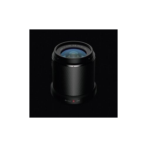 DJI Zenmuse X7 DL 24mm F2.8 LS ASPHレンズ D171012013 DJI JAPAN(株) 撮影機器 ドローン(代引不可)【送料無料】