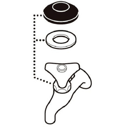 SANEI ��������ѥå��� PP42A-1S-13 SANEI(��) �ɹ����� �����佤����(����Բ�)