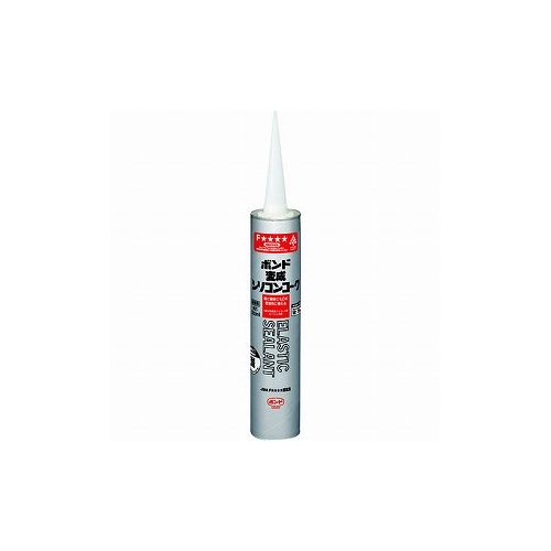コニシ ボンド変成シリコンコーク 333ml ブルー #04626 4626 コニシ(株) 接着剤・補修剤 建築用シーリング剤(代引不可)
