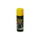 アサヒペン BIGPRO アクリルスプレー 300ML 黄色 605115 (株)アサヒペン 塗装・内装用品 塗料(代引不可)