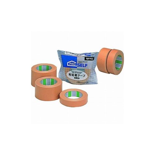 【商品スペック】■特長・基材強度に優れる■用途・引越や荷物の梱包用途に。■仕様・幅(mm)：50・長さ(m)：25・厚さ(mm)：0.33・サイズ：0.33mm×50mm×25m■仕様2・粘着力(mm)：3.0N/10■材質／仕上・スフモス・ゴム系粘着剤■セット内容／付属品■注意【代引きについて】こちらの商品は、代引きでの出荷は受け付けておりません。【送料について】北海道、沖縄、離島は別途送料を頂きます。