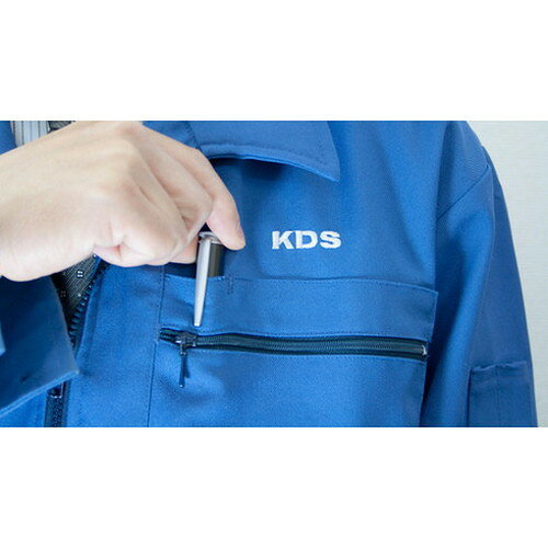 リコメン堂のKDS レーザー指示棒 緑 LPG-1 ムラテックKDS(株) 測量用品 黒板(代引不可)【送料無料】｜アングル2
