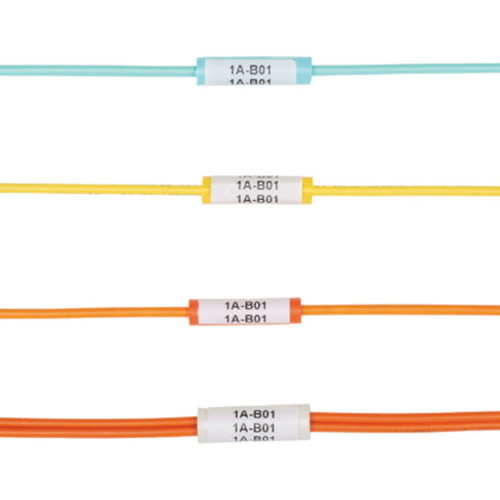 パンドウイット ラベルコア アクア 幅57.2mm 100個入リ NWSLC2-2Y-AQ NWSLC2-2Y-AQ...