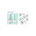 ULVAC GLD-280/280A/280B用メンテナンスキットA GLD-280A (株)アルバック ポンプ 真空ポンプ(代引不可)【送料無料】
