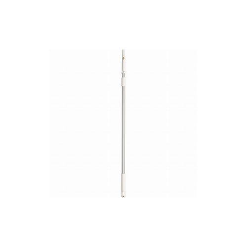 Other - コンドル プロテック 高所用アルミハンドル CL724-000N-MB 山崎産業(株) 清掃用品 モップ(代引不可)
