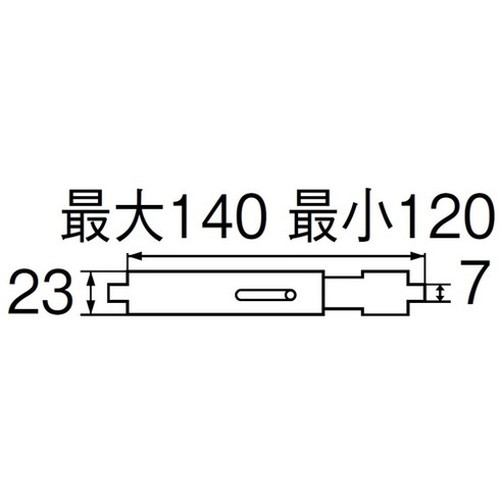 SANEI ペーパーホルダー棒 W39 SANEI(株) 管工機材 給水設備用継手(代引不可) 3