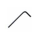 ベッセル 六角レンチ(ショートタイプ) 8300HX-S 対辺4mm 8300HX-S-H4 (株)ベッセル ドライバー・六角棒レンチ 六角棒レンチ(代引不可)