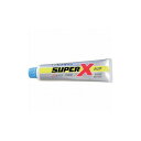 セメダイン スーパーX 135ml/箱 クリア (一般消費者向ケ) AX-041 AX-041 セメダイン(株) 接着剤・補修剤 接着剤1液タイプ(代引不可)