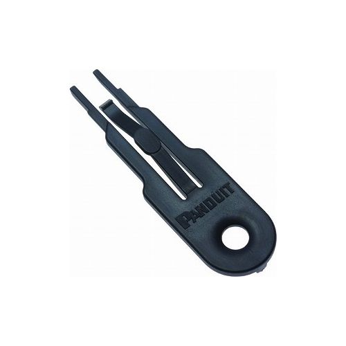 パンドウイット モジュラージャックガード用専用工具 DCJBKEY DCJBKEY パンドウイットコーポレーション 電設配線部品 モジュラージャック(代引不可)