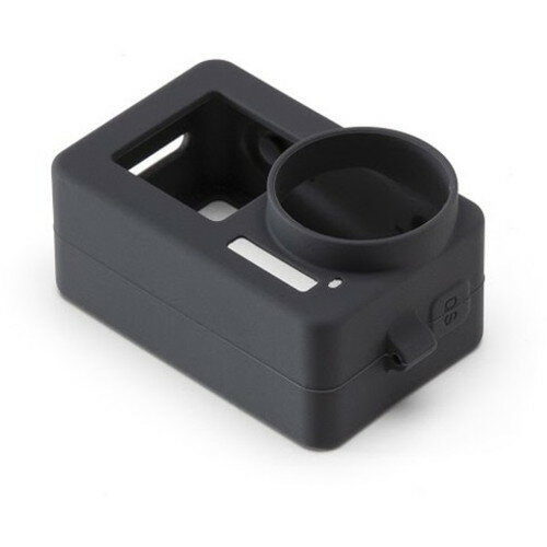 DJI CYNOVA Osmo Action 保護スリーブ 319315 DJI JAPAN(株) 撮影機器 ウェアラブルカメラ(代引不可)