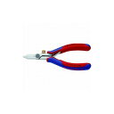 KNIPEX 1182-130 エレクトロニクスワイヤーストリッパー 1182-130 KNIPEX社 電設工具 ワイヤストリッパー(代引不可)【送料無料】