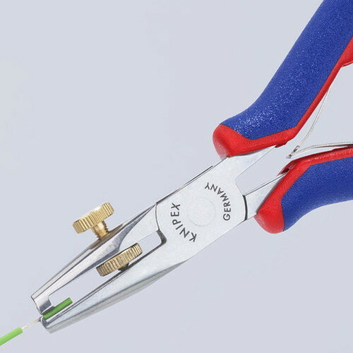 KNIPEX ��Ĺ���������1192-140 ���쥯�ȥ��˥����磻�䡼���ȥ�åѡ� 1192-140 KNIPEX�� ���߹��� �磻�䥹�ȥ�åѡ�(����Բ�)������̵����