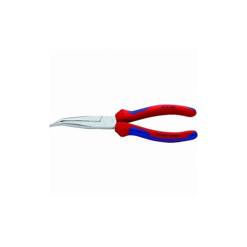 KNIPEX 2625-200 40KȃWIy` 2625-200 KNIPEX vC[EjbpEsZbg WIy`(s)yz