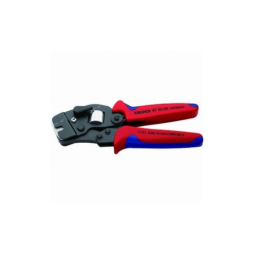 KNIPEX 9753-09 �磻�䡼����ɥ��꡼�ְ���ڥ�� 2868495 KNIPEX�� ���߹��� ���幩��(����Բ�)������̵����