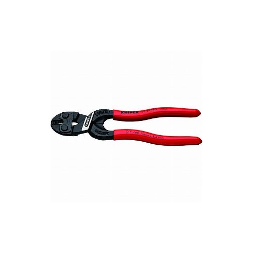 KNIPEX 160mm ߥ˥åѡ 7131-160 KNIPEX ϥߡå ߥ˥å(Բ)̵