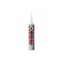 セメダイン 耐火シール120 ホワイト 333ml SK-434 白 SK-434 セメダイン(株) 接着剤・補修剤 建築用シーリング剤(代引不可)