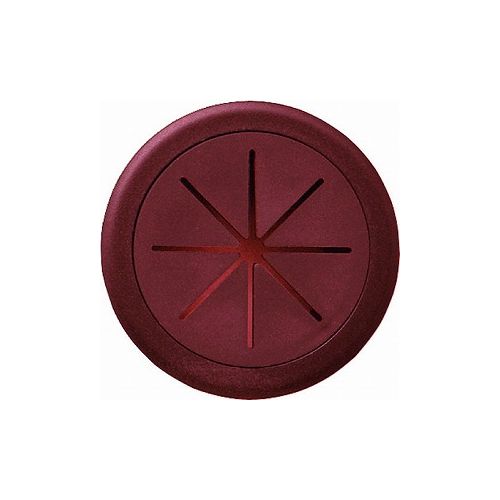 スガツネ工業 (210037250)SF70BR/配線孔キャップ SF70BR スガツネ工業(株) 電設配線部品 電線保護資材(代引不可)