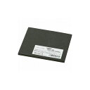 光 ポリエチレンスポンジ 100×100×5mm 黒 SR5-10 (株)光 工業用素材 樹脂素材(代引不可)