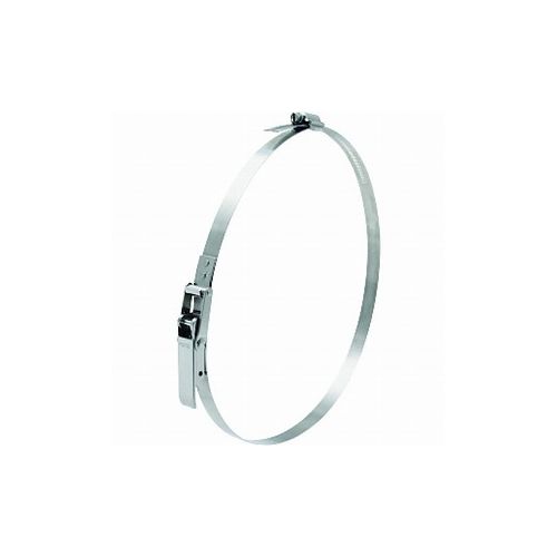 スガツネ工業 (120040734)ステンレス鋼製強力バンドクランプ 57-HT530-575SS スガツネ工業(株) ホース・散水用品 ホースバンド(代引不可)【送料無料】