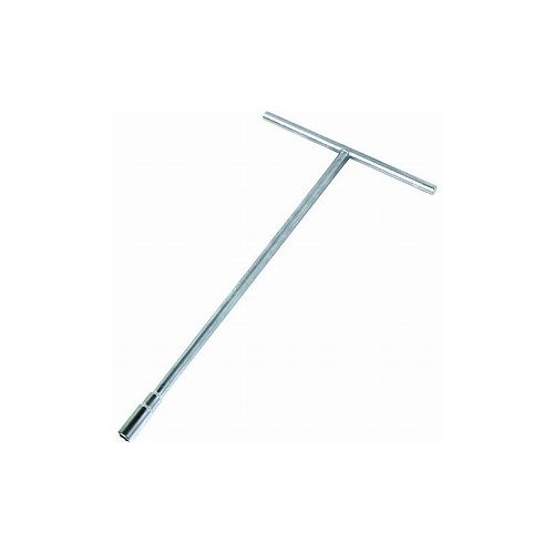 TONE T形レンチ 10mm TWL-10L TONE(株) ソケットレンチ T形レンチ(代引不可)