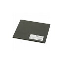 光 ポリエチレンスポンジ 150×150×5mm 黒 SR5-15 (株)光 工業用素材 樹脂素材(代引不可)