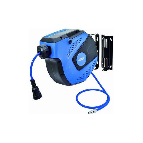 日動 オートエアー10m ARZ-100-8 日動工業(株) 流体継手・チューブ エアリール(代引不可)【送料無料】