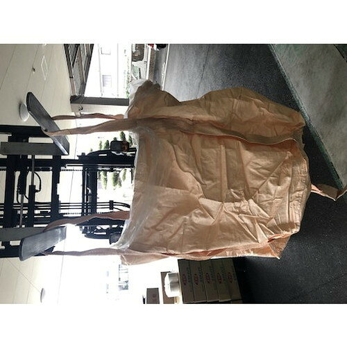 ユタカメイク フレコンバッグ内袋 0.15t×1900mm×3000mm WF-1151 (株)ユタカメイク ...