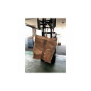 ユタカメイク フレコンバッグ 排出口無 865mm×865mm×高サ1100mm 1000kg W-622 (株)ユタカメイク 土木作業・大工用品 土のう(代引...
